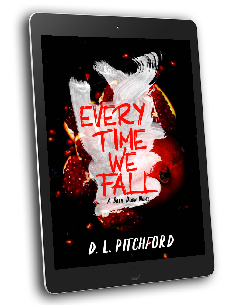 Every Time We Fall (Coming Soon!)